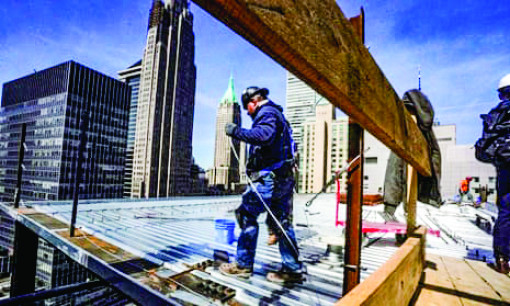 Thị trường việc làm Mỹ tăng trưởng vượt kỳ vọng