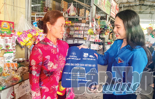 Nâng cao hiệu quả tuyên truyền tiết kiệm điện