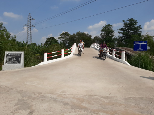 Đoàn kết toàn dân xây dựng đô thị văn minh