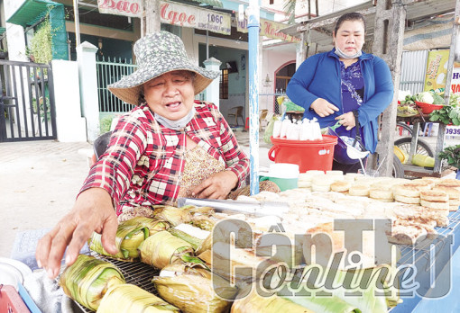 Chuyện về “món tráng miệng ngon nhất thế giới”