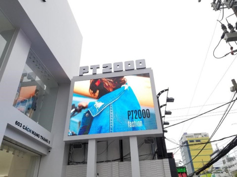 LED HD - chia sẻ bí quyết xử lý những lỗi thường gặp ở màn hình Led một cách nhanh nhất