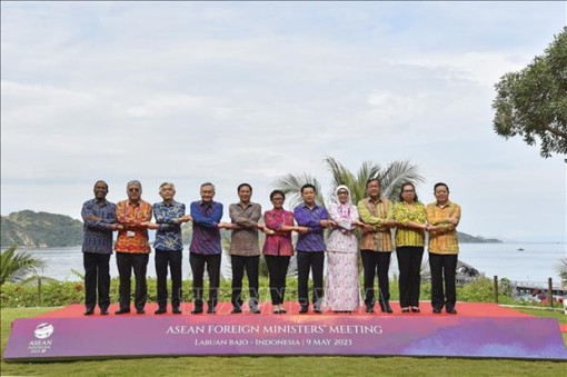 Indonesian journalist highlights Vietnam’s role in ASEAN’s unity, peace, stability