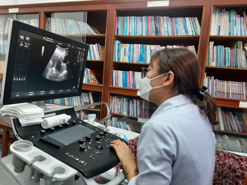 Quyền lợi của lao động nữ khi khám sức khỏe định kỳ