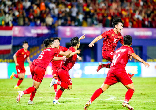 Cơ hội chia đều