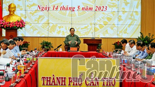 Ký lại Hiệp định khung với Hungary để có vốn tiếp tục xây dựng Bệnh viện Ung bướu TP Cần Thơ