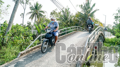 Phòng chống tham nhũng, tiêu cực ở phường Phước Thới