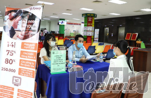 Giải quyết việc làm cho 18.388 người lao động