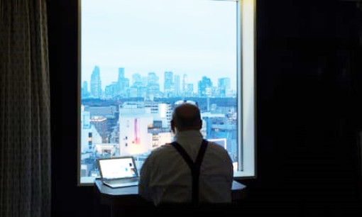 Nhật Bản tìm cách lôi kéo người dân khỏi cuộc sống ẩn dật