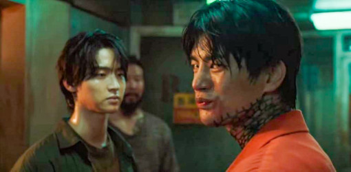 Lo ngại về xu hướng bạo lực của điện ảnh Hàn Quốc