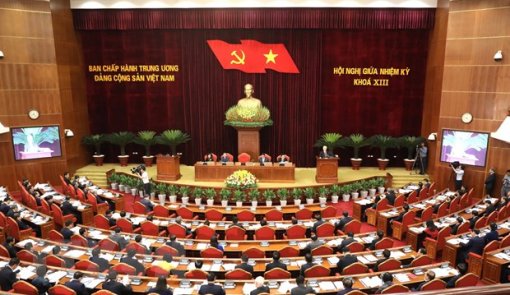 Tổng Bí thư Nguyễn Phú Trọng: Lấy phiếu tín nhiệm giúp các cán bộ "tự soi", "tự sửa"