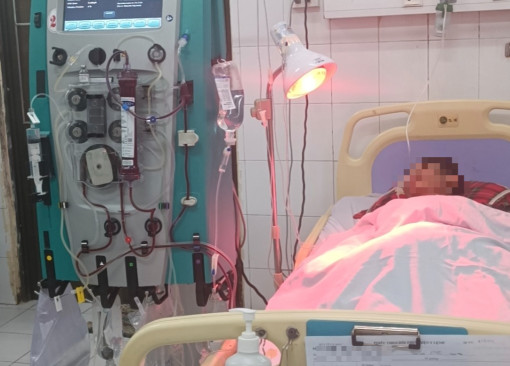 Cà Mau: Sau tiệc nhậu 2 người tử vong, một người nhập viện cấp cứu