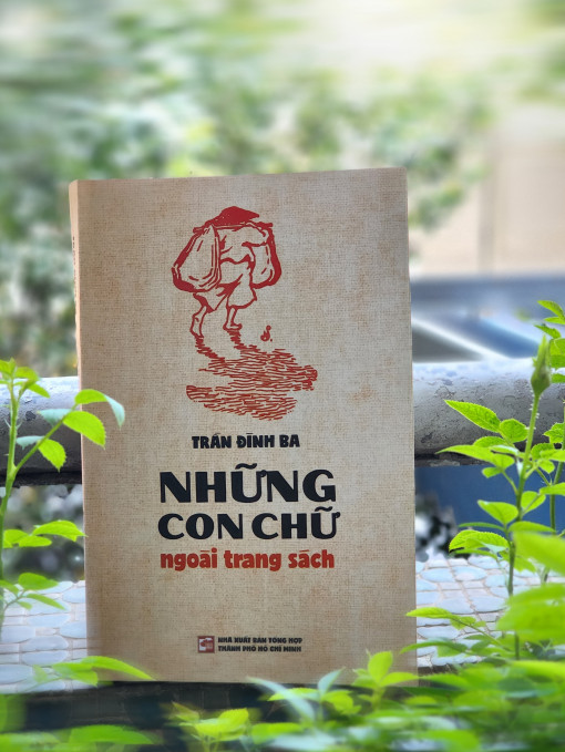 Chuyện hậu trường nghề xuất bản xưa