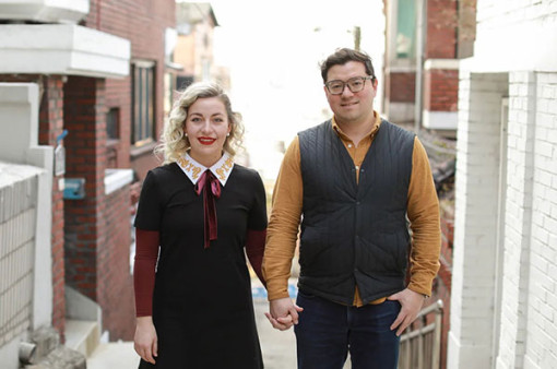 Khi người Mỹ gốc Hàn di cư ngược