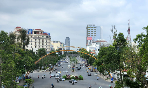 Ứng dụng khoa học công nghệ, đổi mới sáng tạo thúc tiến trình CNH, HĐH