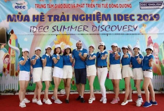 Việt Tâm Phát - Đối tác đáng tin cậy cho khách hàng đặt may áo thun đồng phục Việt Tâm Phát - Đối tác đáng tin cậy cho khách hàng đặt may áo thun đồng phục