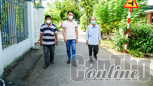 Ngăn ngừa và xử lý nghiêm vi phạm