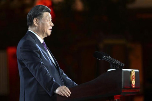 Trung Quốc công bố kế hoạch hợp tác với các nước Trung Á