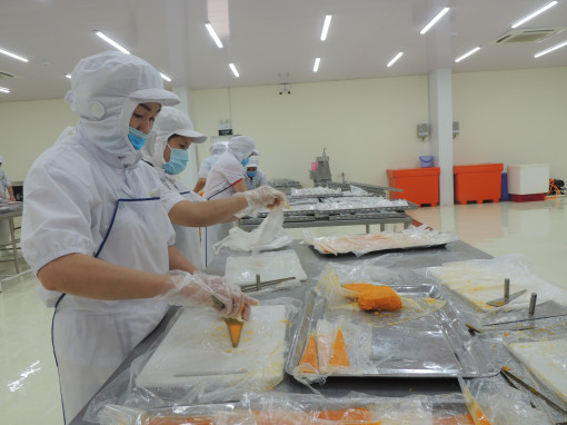 Xây dựng, kiến tạo môi trường đầu tư, kinh doanh thông thoáng, minh bạch