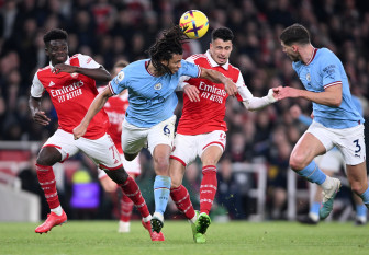 Man City đang khiến EPL kém hấp dẫn? Man City đang khiến EPL kém hấp dẫn?