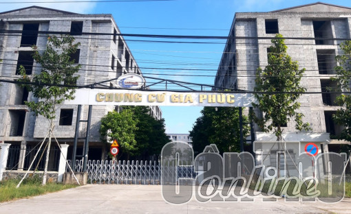 TP Cần Thơ mời gọi, phân kỳ đầu tư 9.100 căn nhà ở xã hội trong giai đoạn 2021-2030