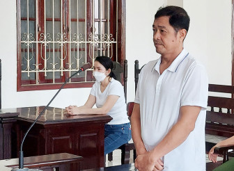 Nguyên Chủ tịch HĐQT Công ty CP khí hóa lỏng Đồng Tháp lãnh 16 năm tù