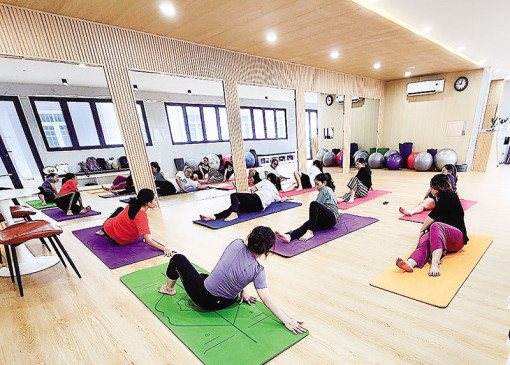 Ðiều dưỡng Cần Thơ thực hiện nhiều nghiên cứu vì bệnh nhân