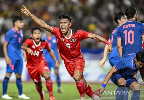 U22 Thái Lan với  những “kỷ lục” đáng quên ở SEA Games 32