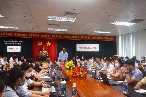 Sở Y tế tập huấn triển khai thí điểm phần mềm y tế cơ sở