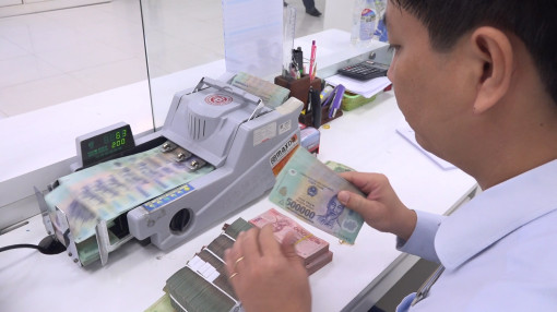 Ngân hàng Nhà nước tiếp tục điều chỉnh các mức lãi suất điều hành