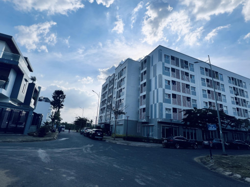 Huy động mọi nguồn lực để đầu tư 1 triệu căn hộ nhà ở xã hội