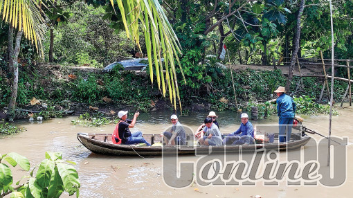 Du lịch nội địa cần giải bài toán chi phí