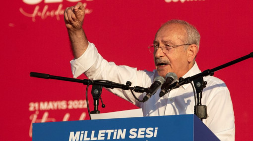 Cuộc đua gay cấn