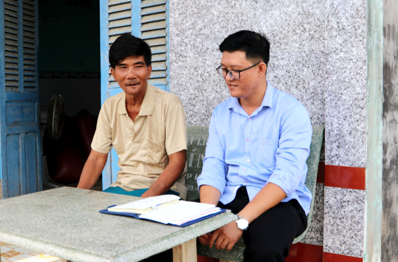 កូវ​ង៉ាវ គិត​គូរ​ជីវ​ភាព​ដល់​គ្រួសារ​គោល​នយោ​បាយ​