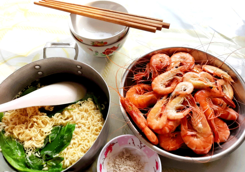 ងាយ​នឹង​ពុល​ចំ​ណី​អា​ហារ​មក​​ពី​ទម្លាប់​ហូប​ចុក​
