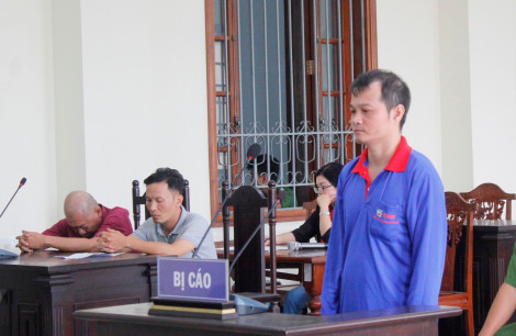 Trả giá cho lòng tham