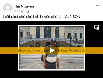 Cà Mau họp báo thông tin vụ lãnh đạo huyện mặc cả “lại quả” với nhà thầu