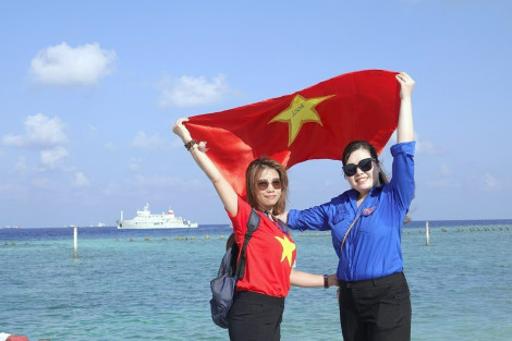 Bài cuối: Khát khao cống hiến cho quê hương