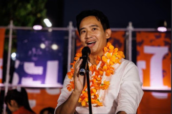 Chủ tịch Thượng viện Thái Lan khẳng định không can thiệp vào việc bầu thủ tướng