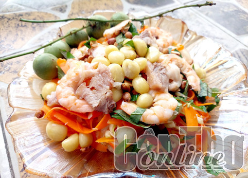 Bàn chuyện “trend” ẩm thực