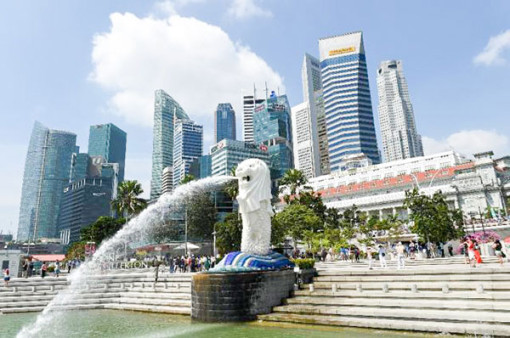 Singapore đắt đỏ nhất châu Á - Thái Bình Dương về nhà ở