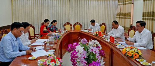 Cuộc thi chính luận về bảo vệ nền tảng tư tưởng của Đảng rất có ý nghĩa