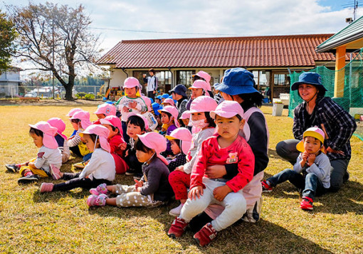 Nơi nắm giữ “bí quyết” có thể giúp Nhật Bản phục hồi tỷ lệ sinh