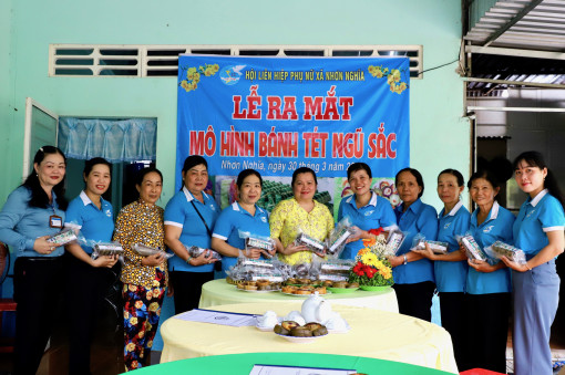 Đồng hành cùng hội viên