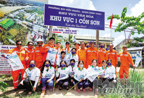 Vận động người dân, doanh nghiệp hưởng ứng tiết kiệm điện