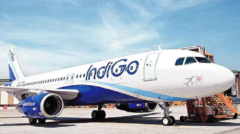 Airbus có thể nhận đơn hàng 500 máy bay từ Ấn Độ