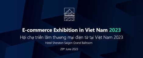 Triển lãm Ecommerce Exhibition 2023 thu hút các sàn thương mại điện tử hàng đầu Việt Nam tham gia