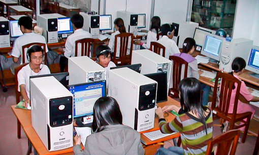 Phê duyệt dự án đầu tư xây dựng Thư viện TP Cần Thơ