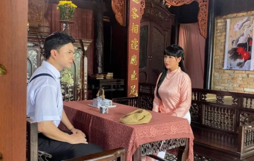 Nhân quả trong “Gieo nhân”