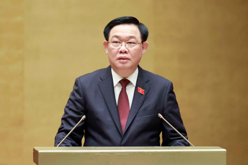 Tạo đột phá và chuyển biến căn bản trong thực hiện các Chương trình mục tiêu quốc gia