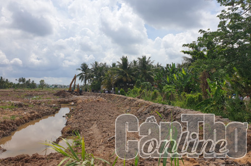 Cần hiểu rõ quy định về thu hồi đất